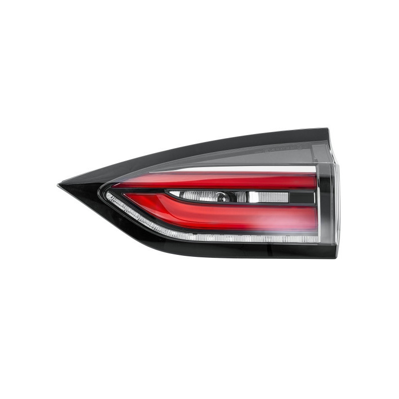 Rear Light  - HELLA 2TZ 011 662-041