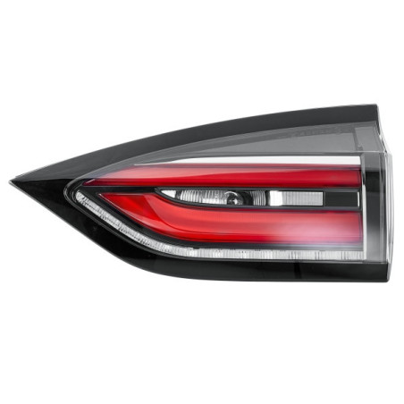 Fanale Posteriore  - HELLA 2TZ 011 662-041