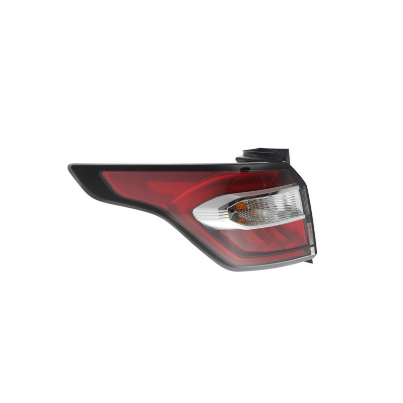Rear Light  - VALEO 047129