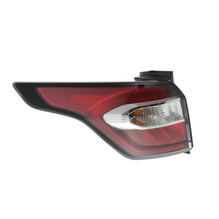Rear Light  - VALEO 047129