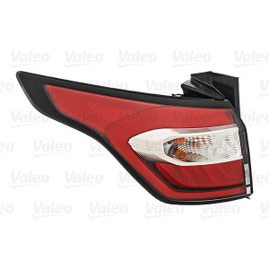 VALEO 047133 Rückleuchte