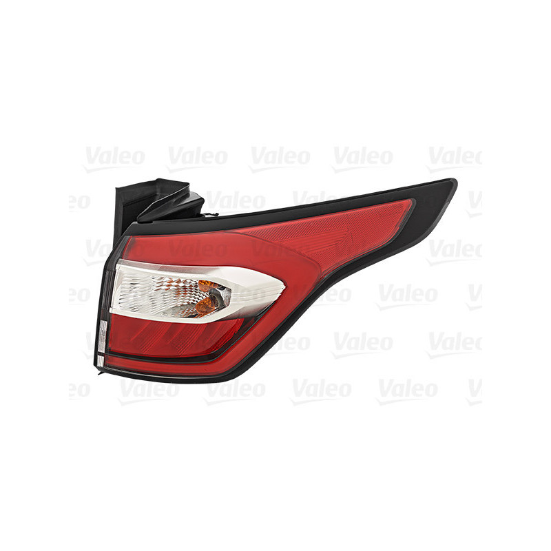 Piloto trasero  - VALEO 047134