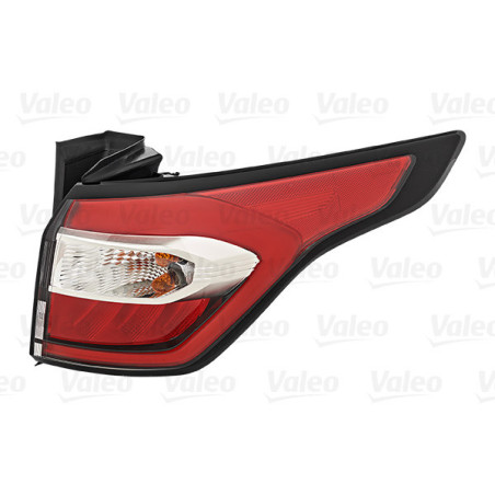 Piloto trasero  - VALEO 047134