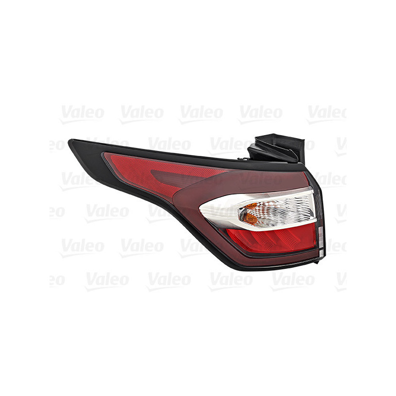 Piloto trasero  - VALEO 047149