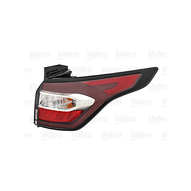 VALEO 047150 Zadné svetlo pre