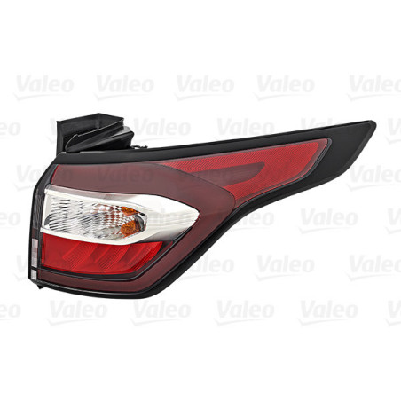 Zadní světlo - VALEO 047150