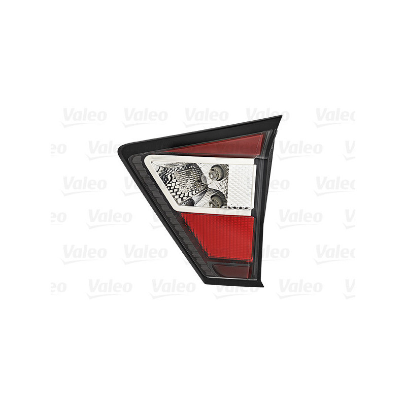 Lampa Tylna  - VALEO 047152