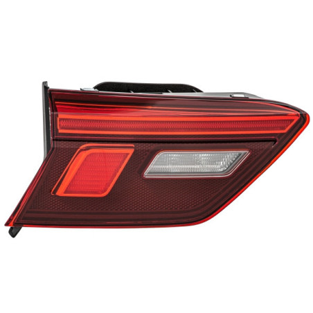Fanale Posteriore  - HELLA 2SA 012 520-051