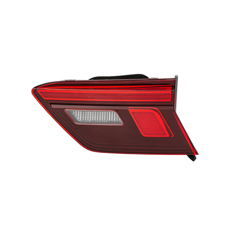 Piloto trasero  - HELLA 2SA 012 520-061