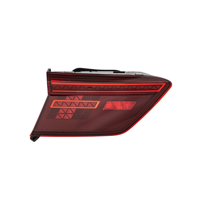 Piloto trasero  - HELLA 2SA 012 522-091
