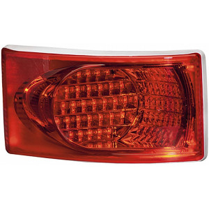 Feu Arrière  - HELLA 2SB 345 982-001