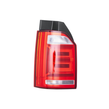 Lampa Tylna  - HELLA 2SK 012 337-051