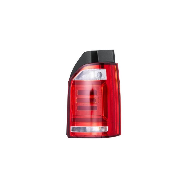 Piloto trasero  - HELLA 2SK 012 337-061
