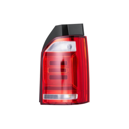 Lampa Tylna  - HELLA 2SK 012 337-061