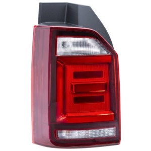 Rear Light  - HELLA 2SK 012 337-071