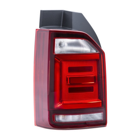 Feu Arrière  - HELLA 2SK 012 337-071