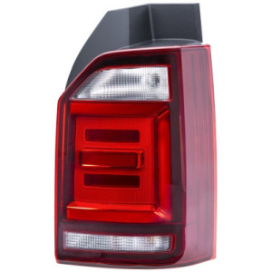 Rear Light  - HELLA 2SK 012 337-081