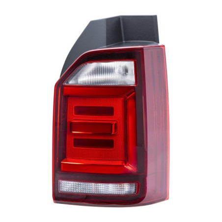 Rear Light  - HELLA 2SK 012 337-081