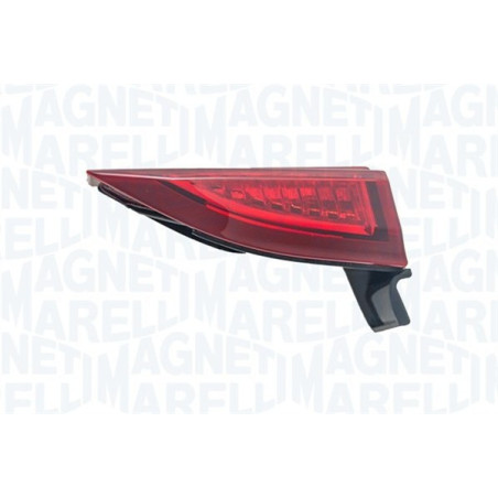 Piloto trasero  - MAGNETI MARELLI 712207351110