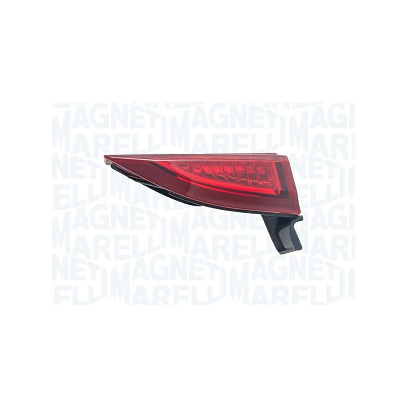 Lampa Tylna  - MAGNETI MARELLI 712207451110