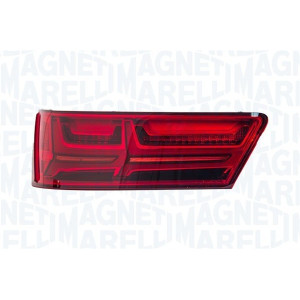 Piloto trasero  - MAGNETI MARELLI 714020900701