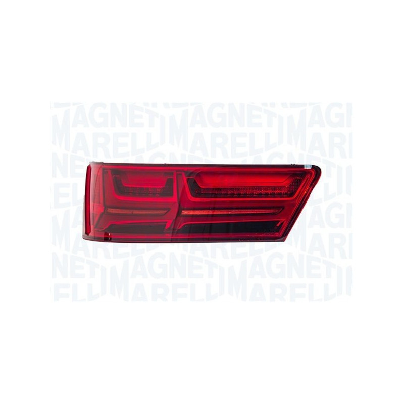 Piloto trasero  - MAGNETI MARELLI 714020900801