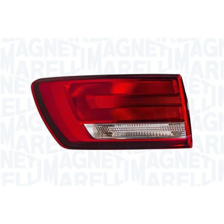 Piloto trasero  - MAGNETI MARELLI 714081480701