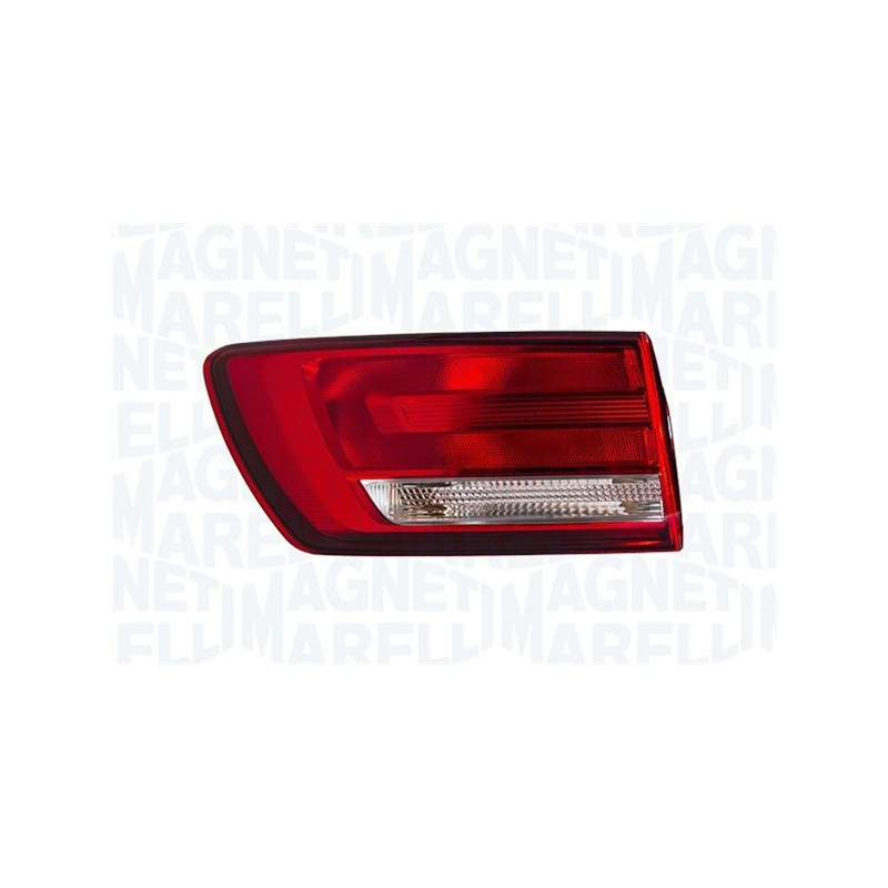 Piloto trasero  - MAGNETI MARELLI 714081480801