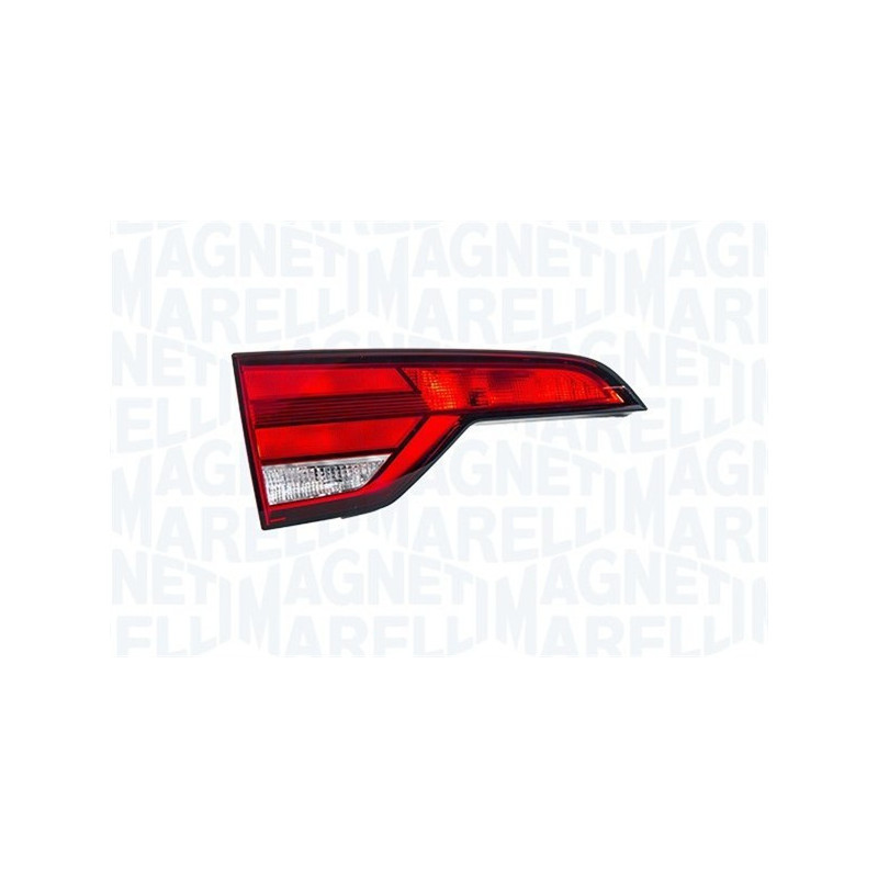Fanale Posteriore  - MAGNETI MARELLI 714081490801