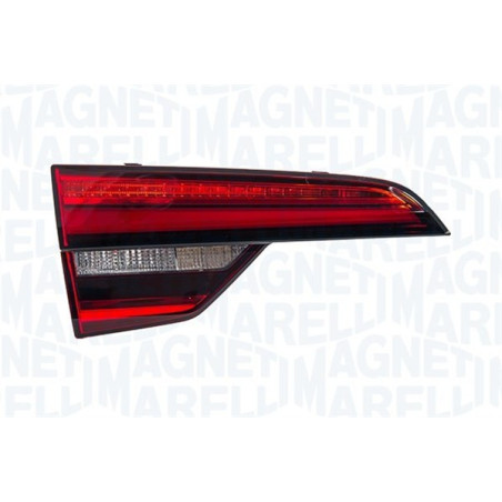 Zadní světlo - MAGNETI MARELLI 714081510801