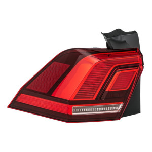 Rear Light  - HELLA 2SD 012 519-031