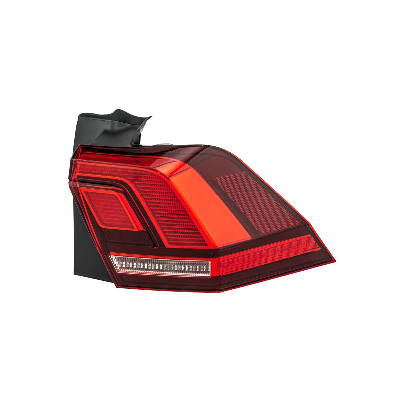 Fanale Posteriore  - HELLA 2SD 012 519-041