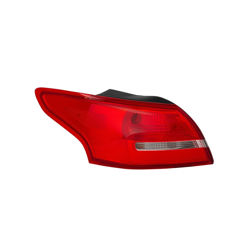 Rear Light  - HELLA 2SD 354 828-031