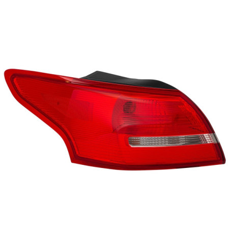 Piloto trasero  - HELLA 2SD 354 828-031