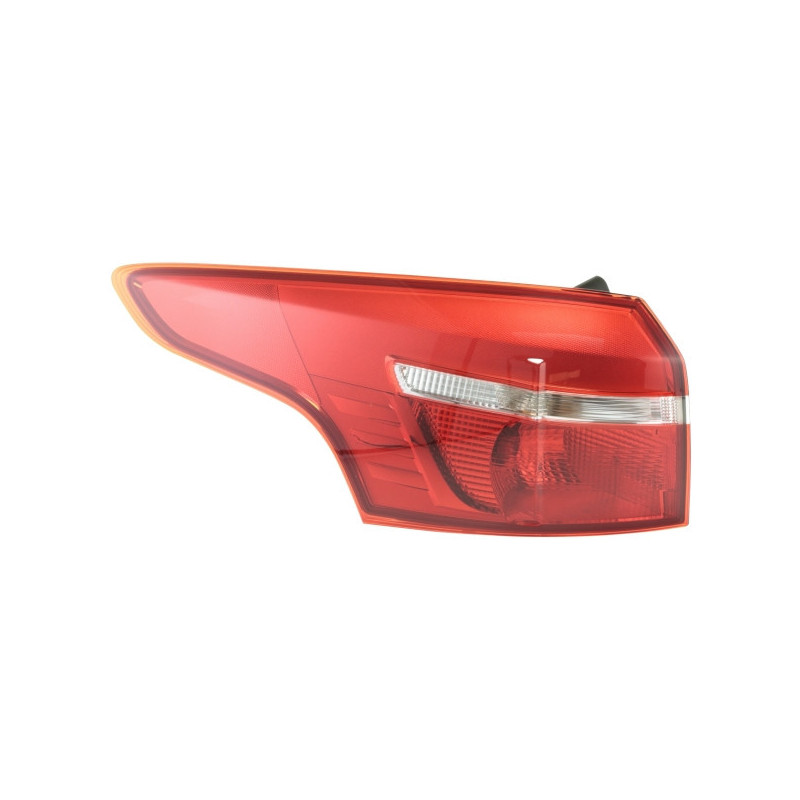 Zadní světlo - HELLA 2SD 354 828-151