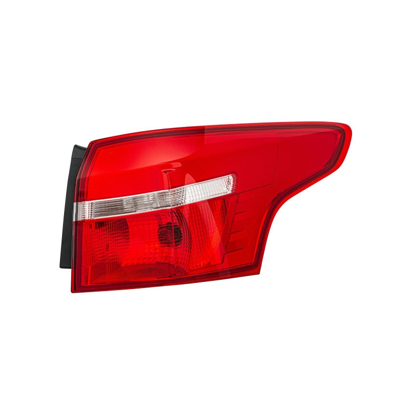Piloto trasero  - HELLA 2SD 354 828-161