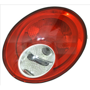 TYC 11-12653-05-9 Rear Light Right for