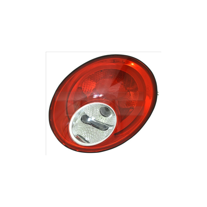 Lampa Tylna  - TYC 11-12653-05-9