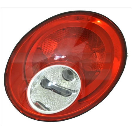 Piloto trasero  - TYC 11-12653-05-9