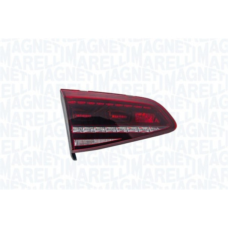 Piloto trasero  - MAGNETI MARELLI 714081240811