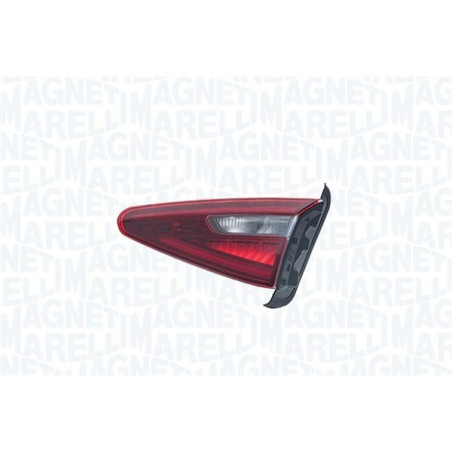 Piloto trasero  - MAGNETI MARELLI 712207951110