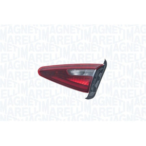 Piloto trasero  - MAGNETI MARELLI 712208051110