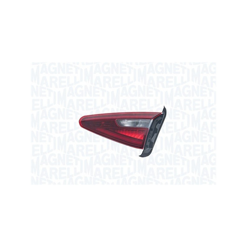 Piloto trasero  - MAGNETI MARELLI 712208051110