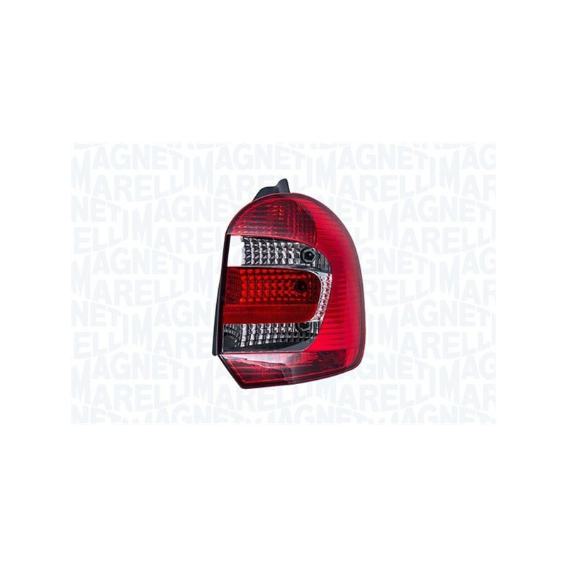 Rückleuchte  - MAGNETI MARELLI 714000028380
