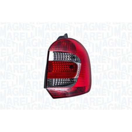 Rückleuchte  - MAGNETI MARELLI 714000028380
