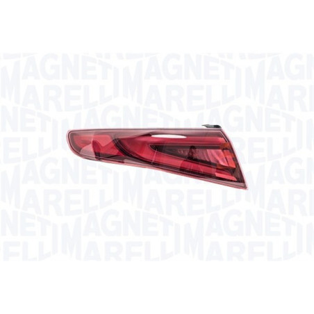 Piloto trasero  - MAGNETI MARELLI 714020690803