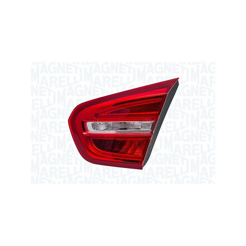Zadní světlo - MAGNETI MARELLI 714021140852