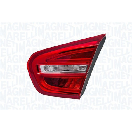 Zadní světlo - MAGNETI MARELLI 714021140852