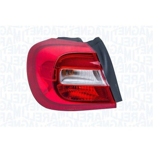 Zadní světlo Levé pro Mercedes GLA X156 (2013-2016) - MAGNETI MARELLI 714021150755