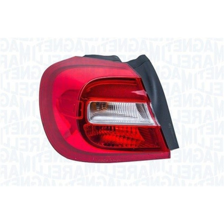 Zadní světlo Levé pro Mercedes GLA X156 (2013-2016) - MAGNETI MARELLI 714021150755